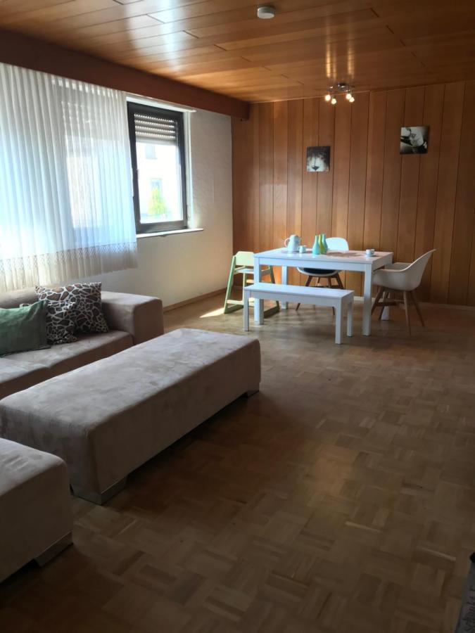 Ferienhaus Riesling Hassloch (Rhineland-Palatinate) Exterior foto