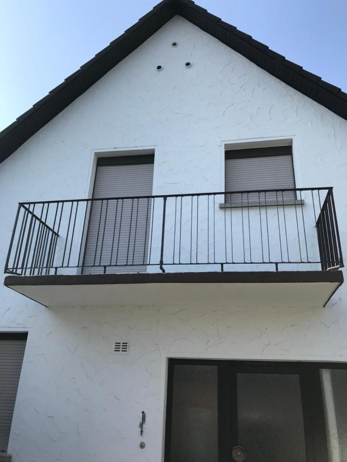 Ferienhaus Riesling Hassloch (Rhineland-Palatinate) Exterior foto